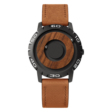 Original Iron Ball Magnetic Men's Watches