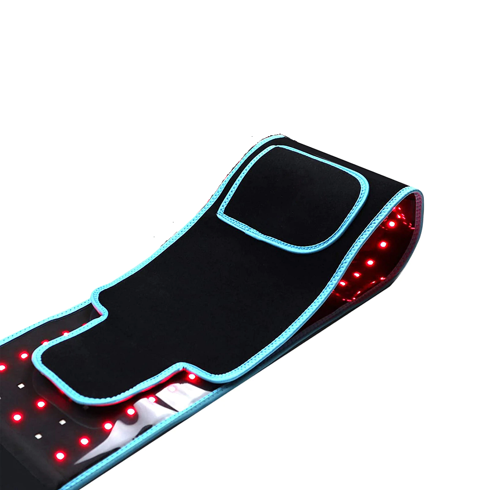 Red &infrared LED Light Therapy Belt