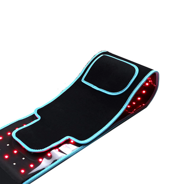 Red &infrared LED Light Therapy Belt