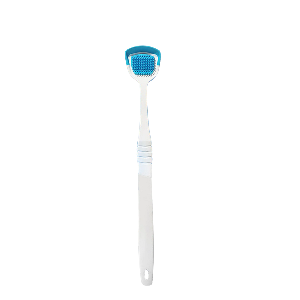 Tongue Cleaning Gel with Brush