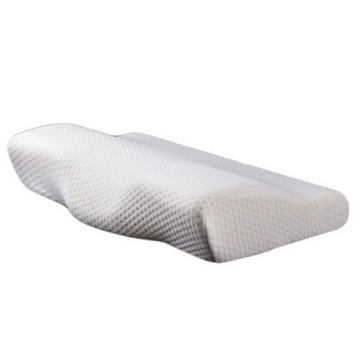 Ergonomic Orthopedic Memory Foam Bedding Pillow Neck Protection
