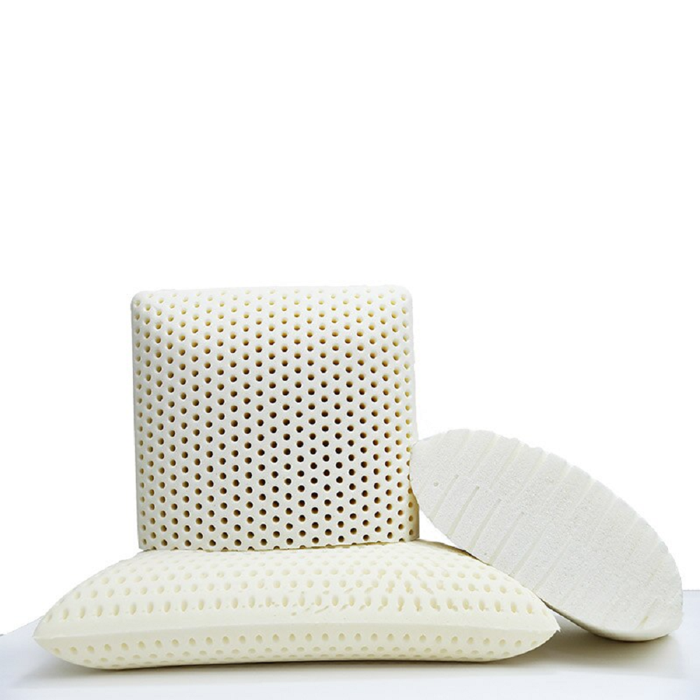Super Soft Anti-Wrinkle Latex Pillow