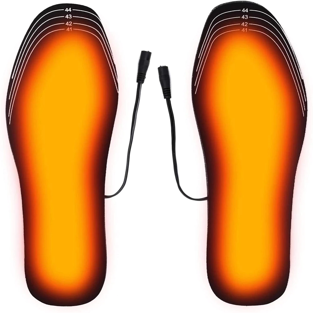 Electric Foot Warming Pad Heating Insoles