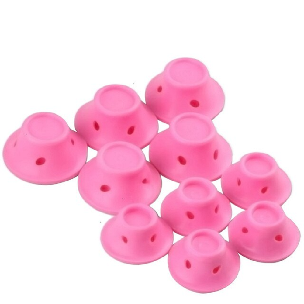 40 Pcs/lot Roll Hair Style Roller Curler