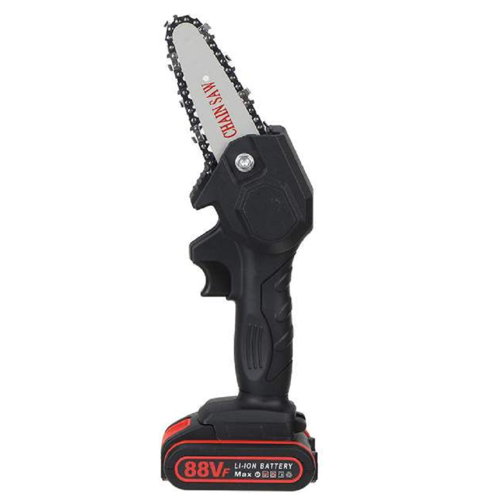 4-Inch Mini Electric Saw Chain