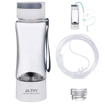 Hydrogen Rich Water Generator Bottle Cup