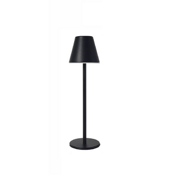 LED Desk Lamp Cordless Table Light