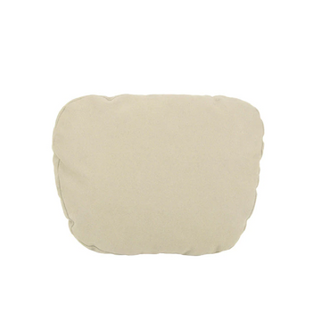 Ultra Soft Natural Car Headrest Neck Seat Cushion