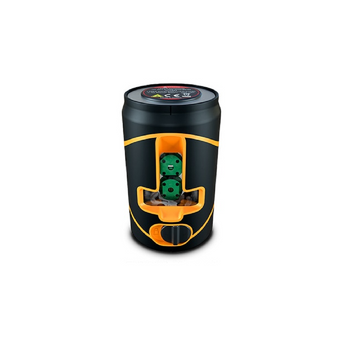 Green Laser Level