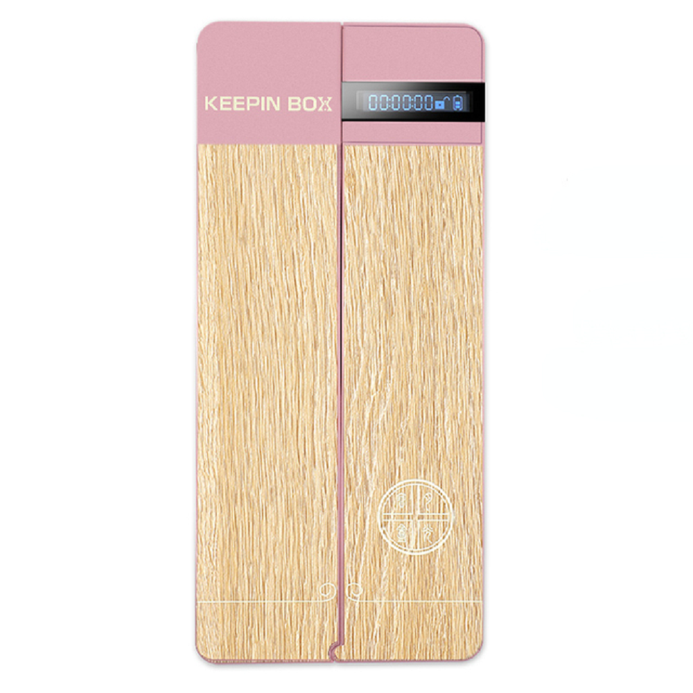 Mobile Phone Timing Box Self-Discipline Case
