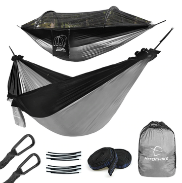 Hammock Pro | Portable Bug-Proof