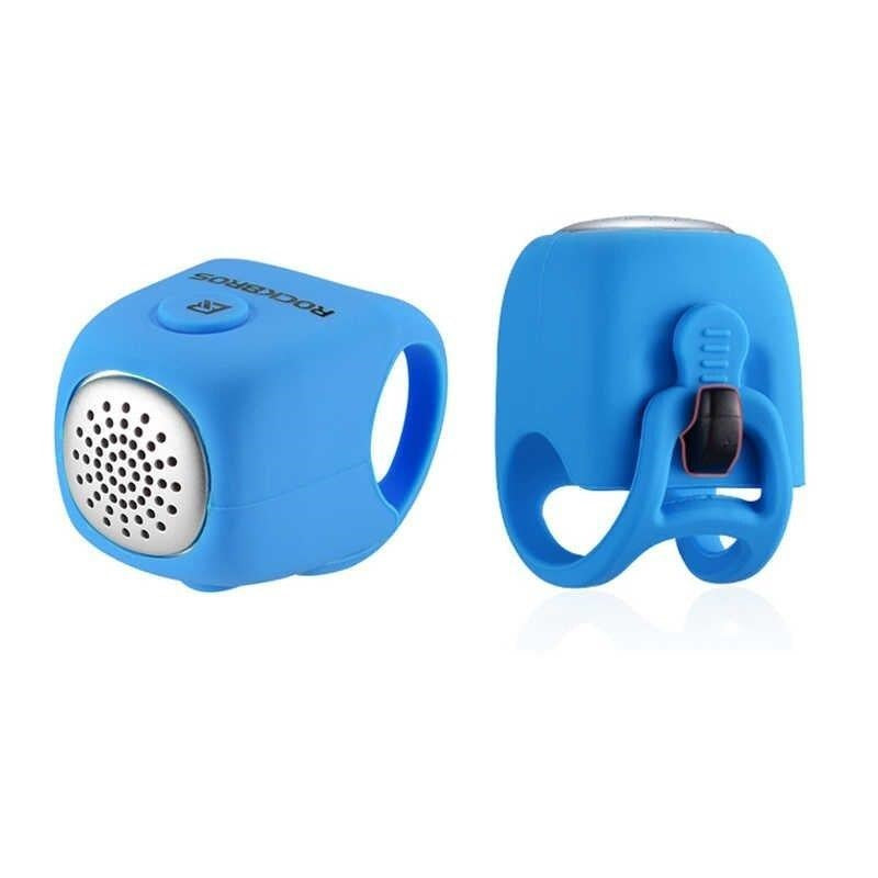 Ridesafe Premium Loud Cycling Horn