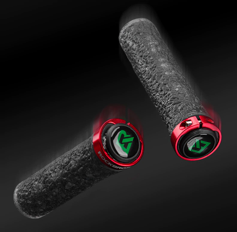All in One Handlebar Grips