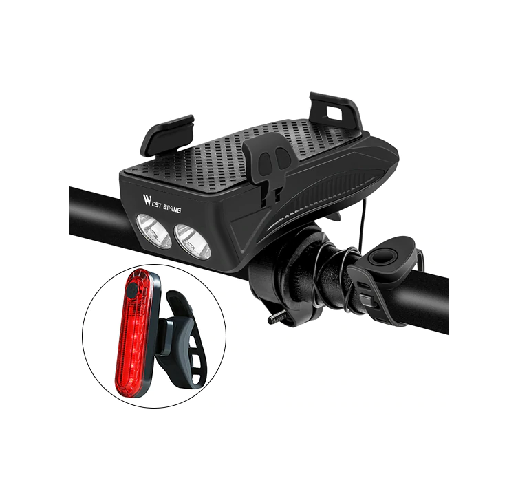 All in One Bike Mount