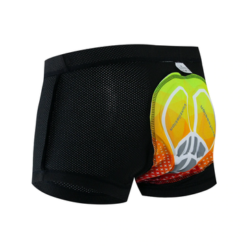 9D Cycling Underwear