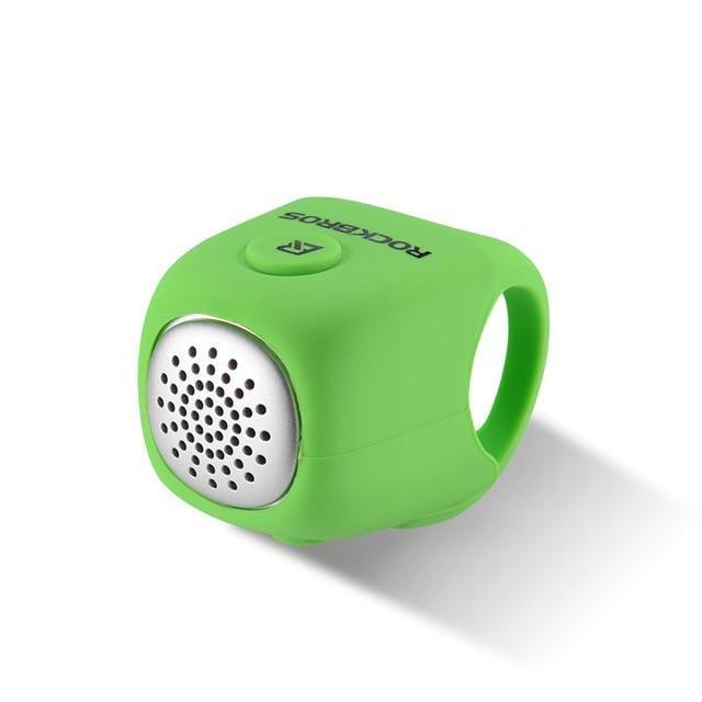 Ridesafe Premium Loud Cycling Horn