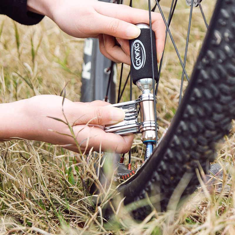 Biketool Premium 16 in 1 Multitool