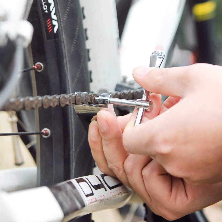 Biketool Premium 16 in 1 Multitool