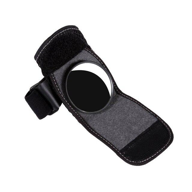 Safety Cycle Wrist Rear View Mirror