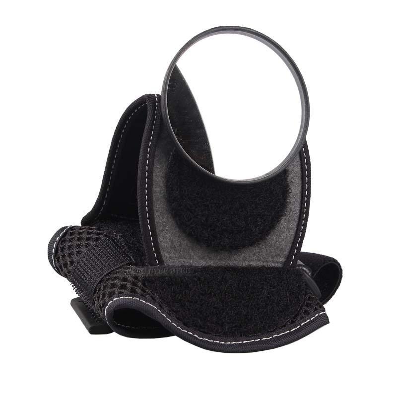 Safety Cycle Wrist Rear View Mirror