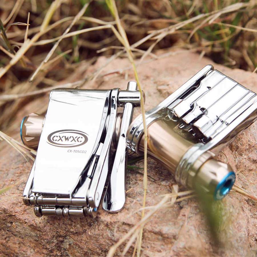 Biketool Premium 16 in 1 Multitool