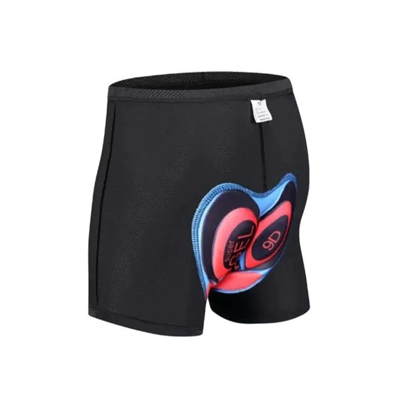 9D Cycling Underwear