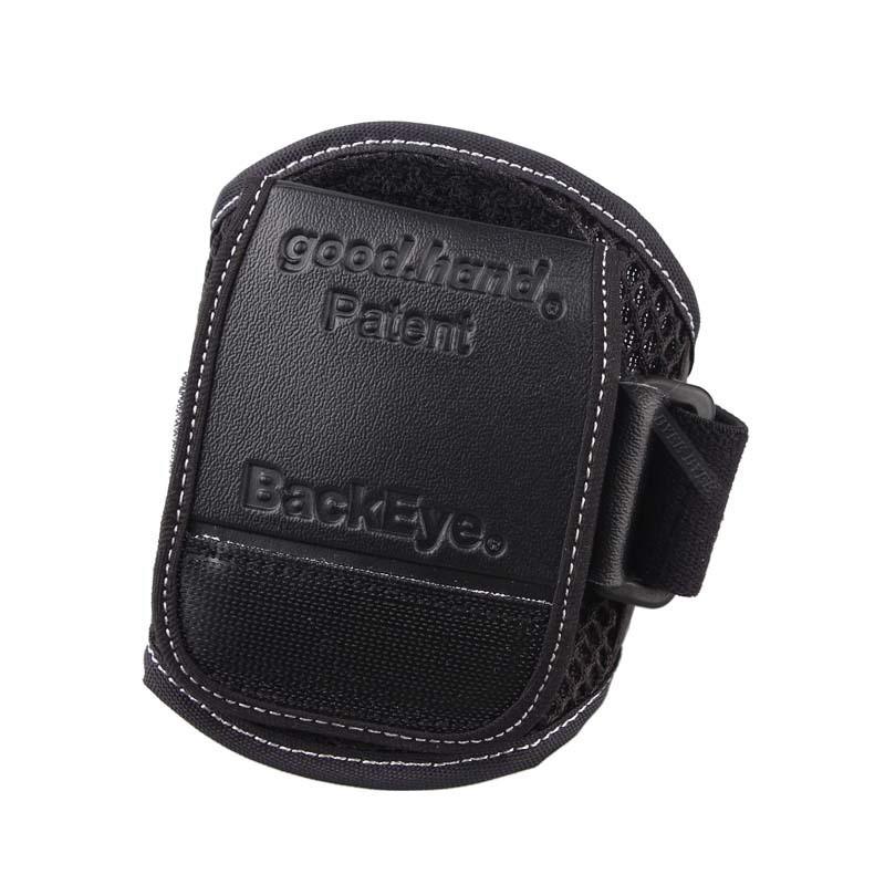 Safety Cycle Wrist Rear View Mirror