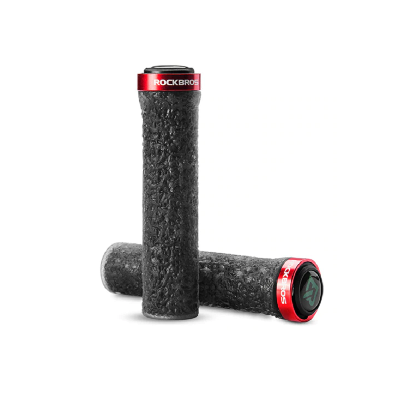 All in One Handlebar Grips