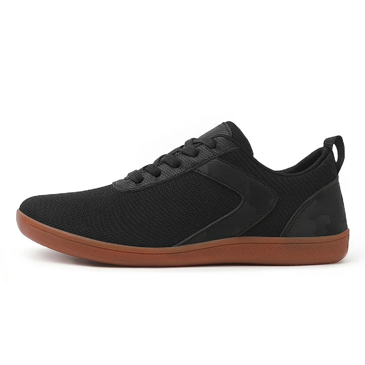 Wide Minimalist Barefoot Shoes Walking Sneakers