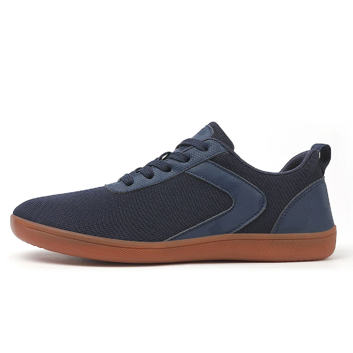 Wide Minimalist Barefoot Shoes Walking Sneakers
