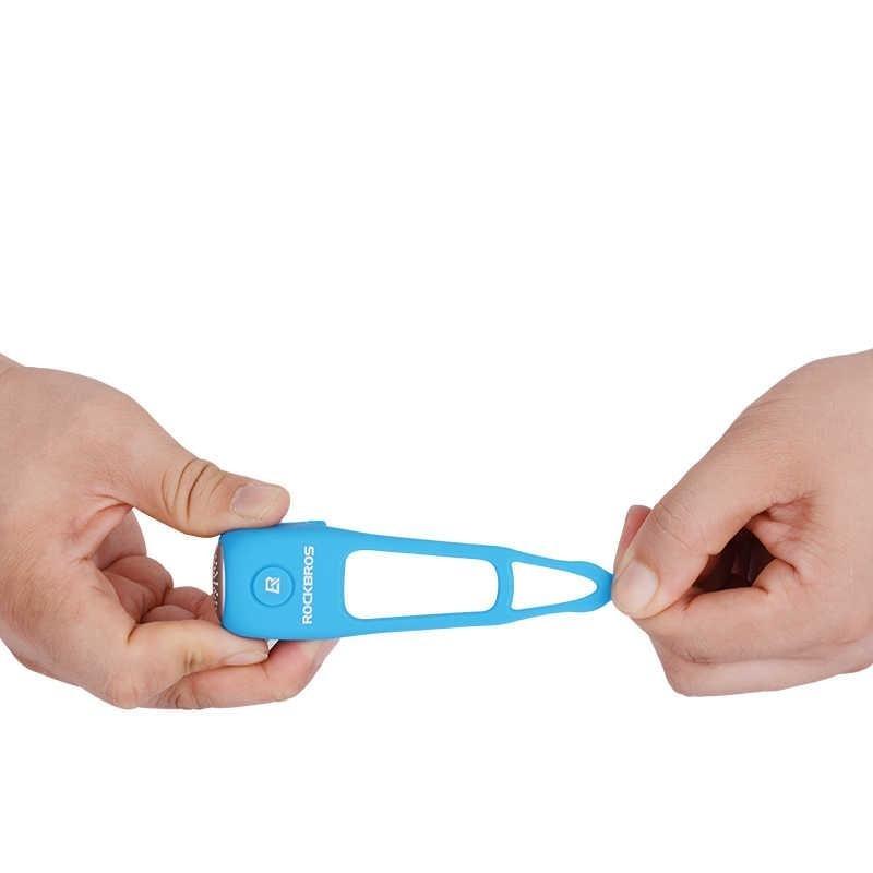 Ridesafe Premium Loud Cycling Horn
