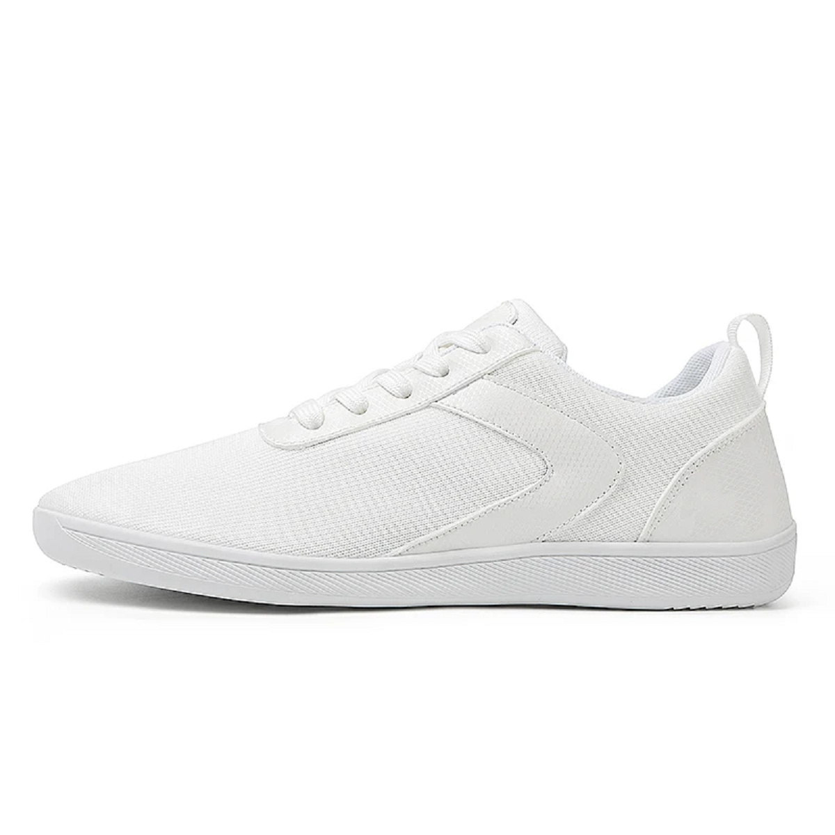 Wide Minimalist Barefoot Shoes Walking Sneakers