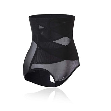 Cross Compression ABS Shaping Pants