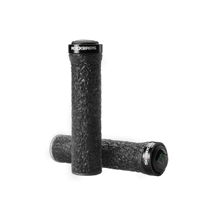 All in One Handlebar Grips