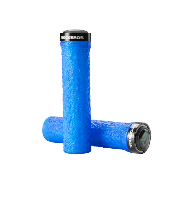All in One Handlebar Grips