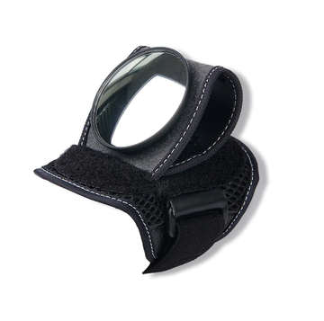 Safety Cycle Wrist Rear View Mirror