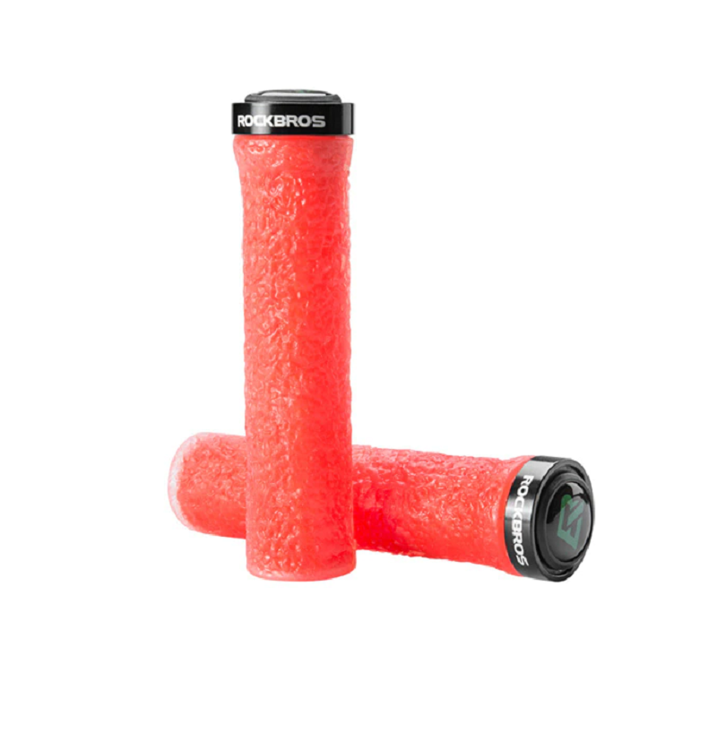 All in One Handlebar Grips