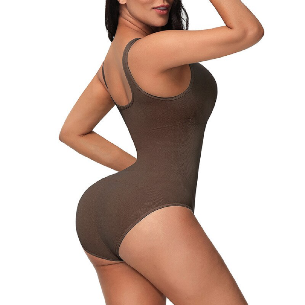 Comfort Full Body Shaper Bodysuit Panty