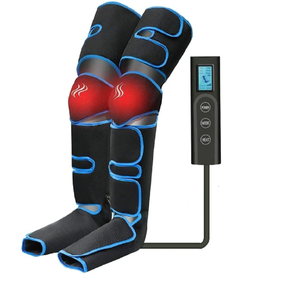 Foot Air Pressure Leg Massager