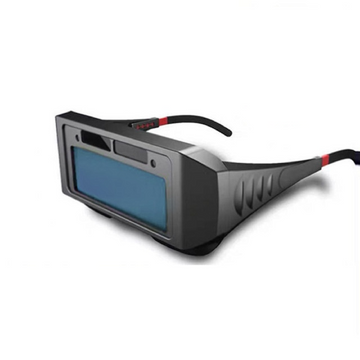 Auto Darkening Anti-Eyes Shield Goggle for Welding Masks