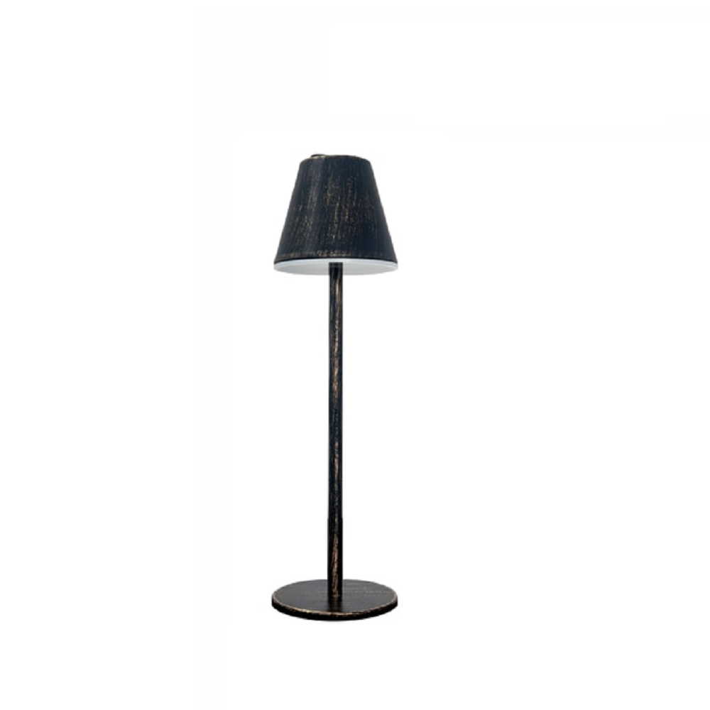 LED Desk Lamp Cordless Table Light