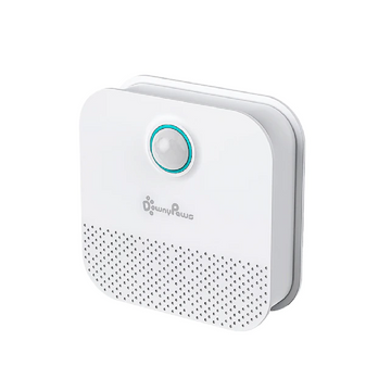 Cat Litter Deodorizer Air Cleaner Pets