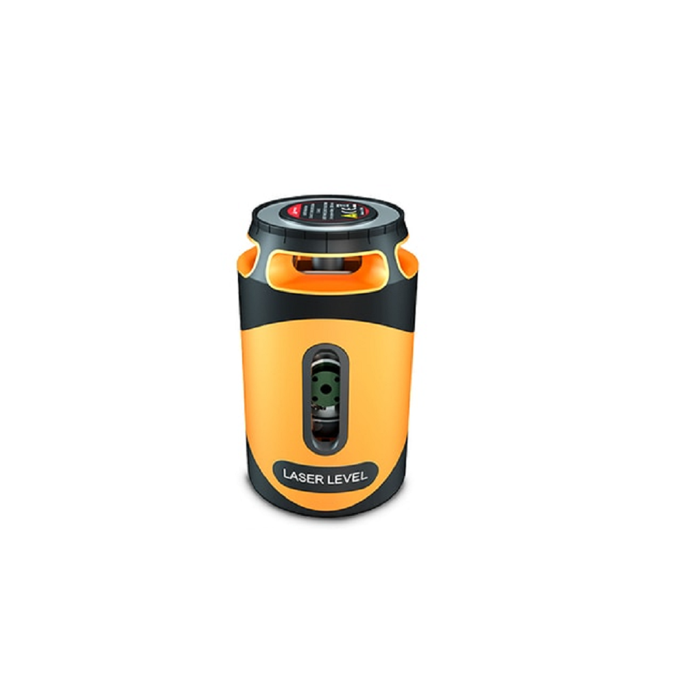 Green Laser Level