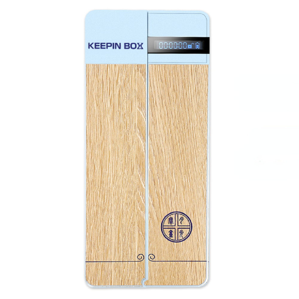 Mobile Phone Timing Box Self-Discipline Case