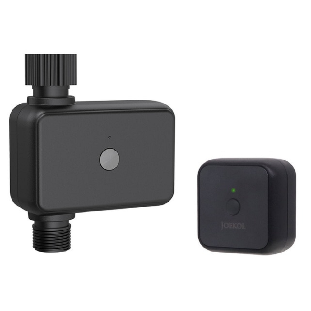 Smart Water Timer for Garden Hose