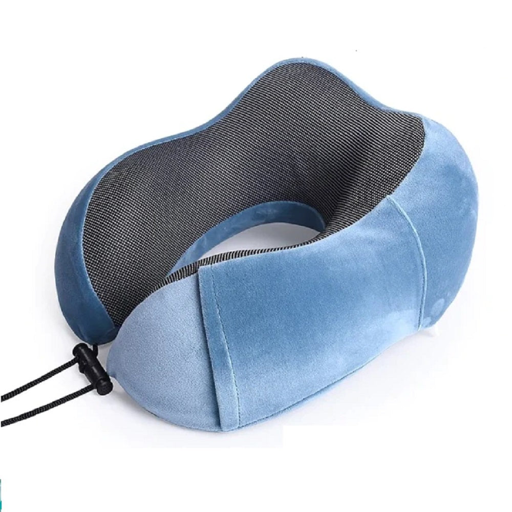 Travel Pillow Memory Foam Neck