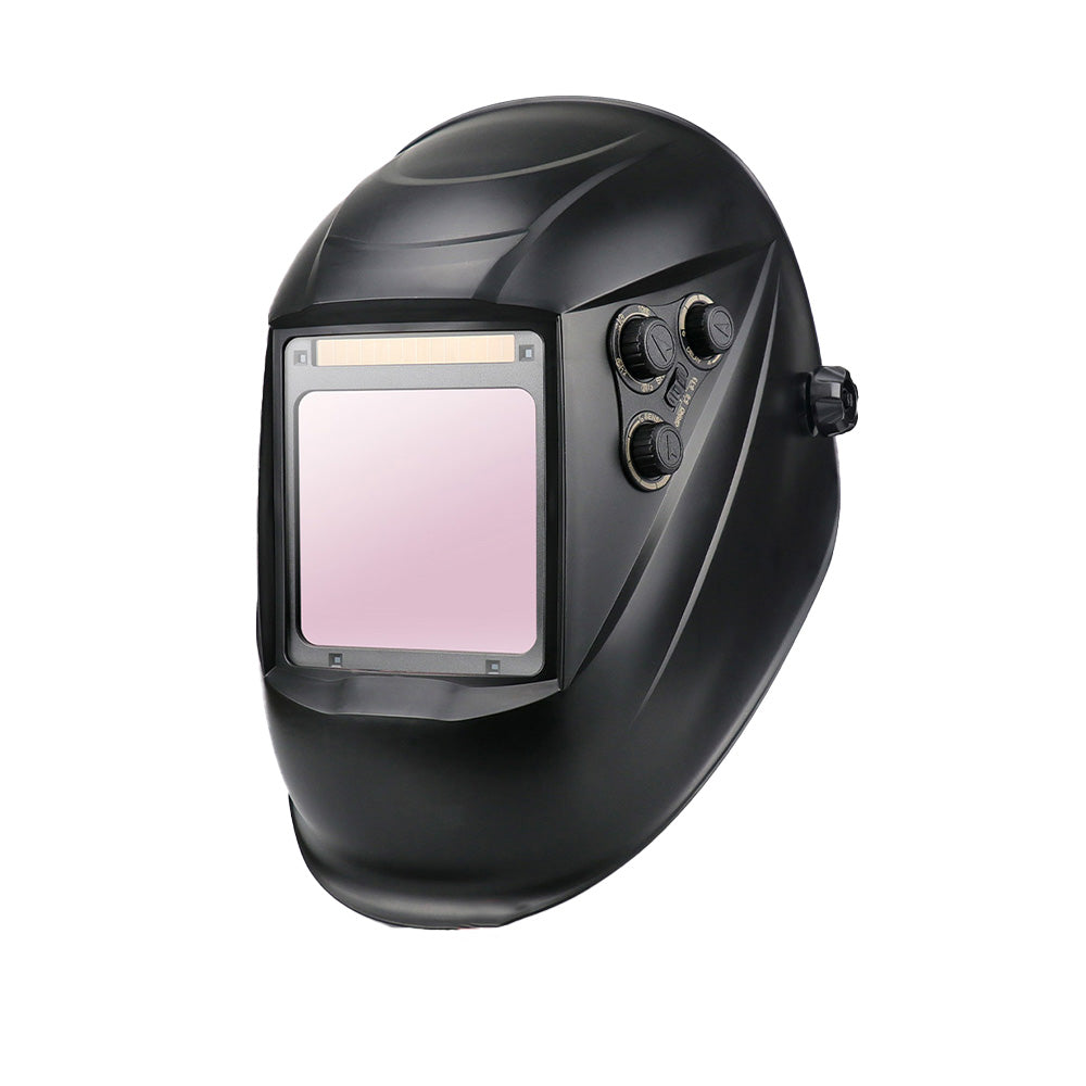 Large Viewing Welding Hood
