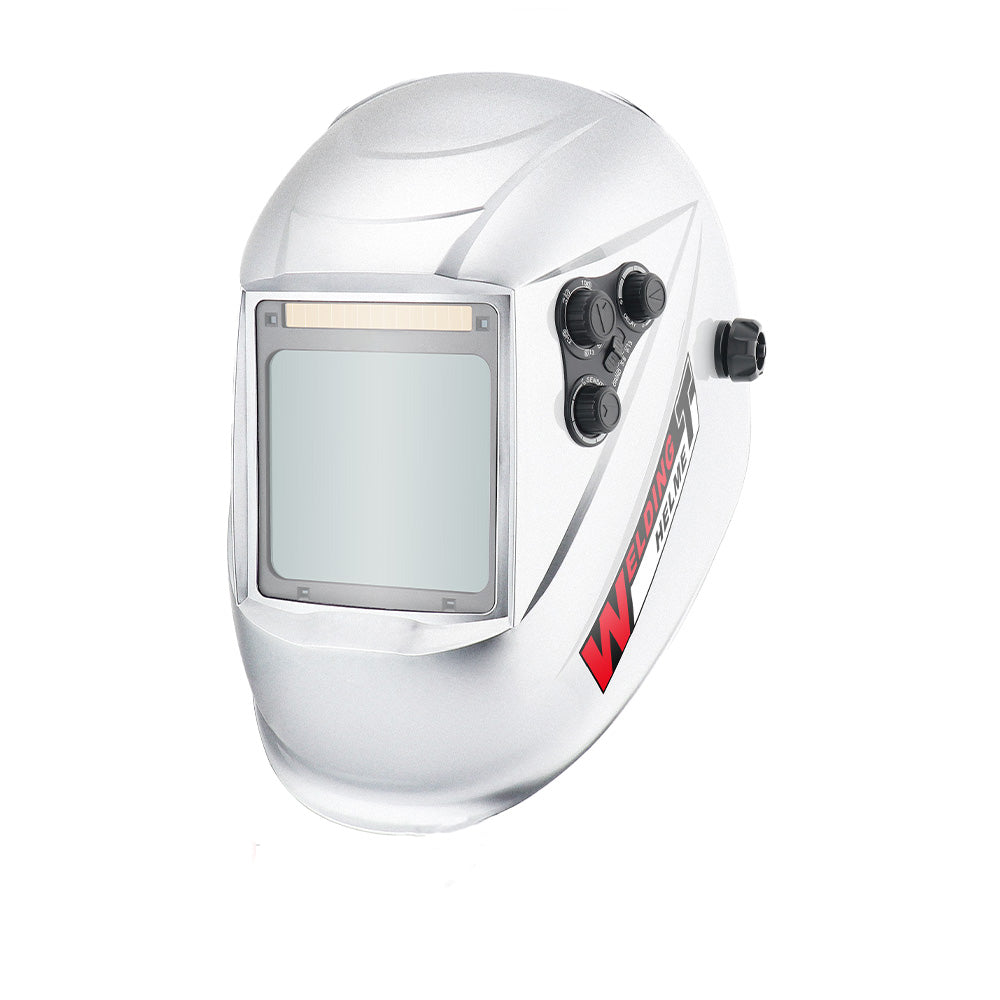 Large Viewing Welding Hood
