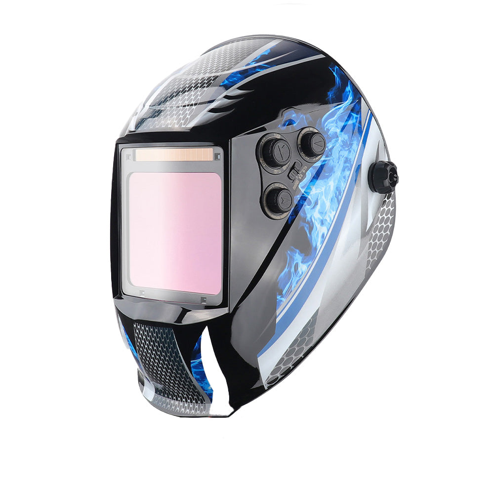 Large Viewing Welding Hood