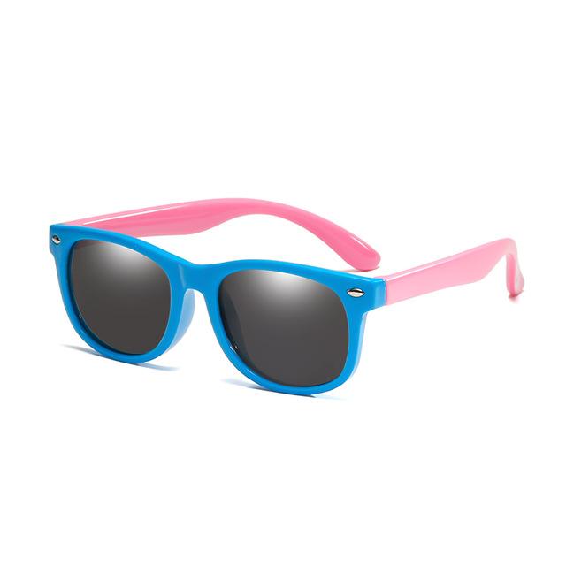 Kiddies Sunnies Staple Sunglasses